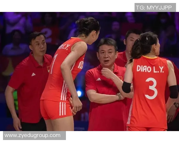 北京排球队状态变革引发热议球迷期待新辉煌