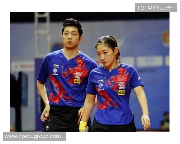 广州乒乓球队与北京乒乓球队赛后复盘分析力量对比与战术探讨