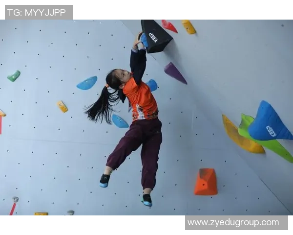 杭州攀岩队在滑板精英赛中的意识表现分析与点评