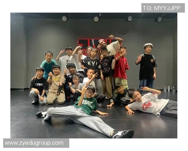 深圳街舞队以84分领跑全国街舞大赛积分榜展现强大实力