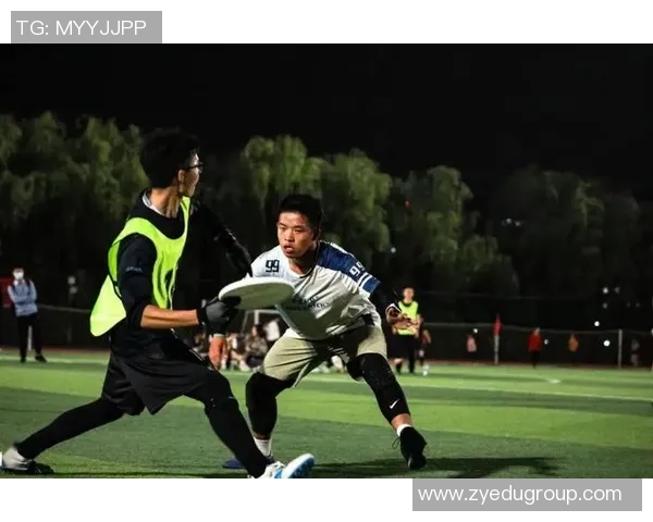 深度剖析北京飞盘队战术特点与对手策略的全面对比分析