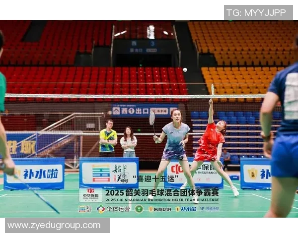 聚焦羽毛球：探讨北京羽毛球队的团队意识与发展方向