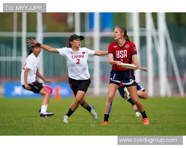 飞盘速度排行榜揭晓成都飞盘队荣获第四名展现实力与潜力