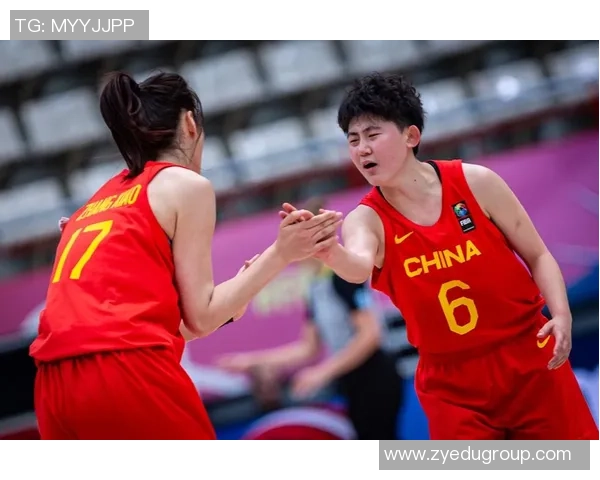 中国女篮与拉脱维亚女篮对决前瞻分析及胜负预测 中国女篮与拉脱维亚女篮对决前瞻分析及胜负预测