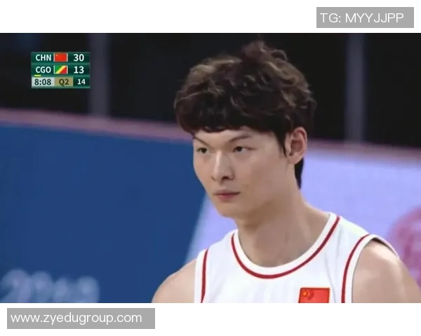 军运会男篮对决刚果队精彩回顾与赛场亮点分析