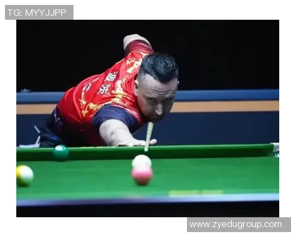 刘闯与杨帆2017年对决回顾及赛后分析探讨两位选手的成长与未来发展