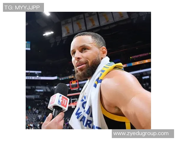 勇士与马刺激战后球员与教练精彩赛后采访回顾