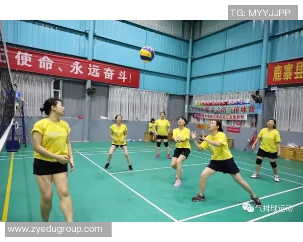 排球新手必看：提升心理素质的实用技巧与训练方法分享